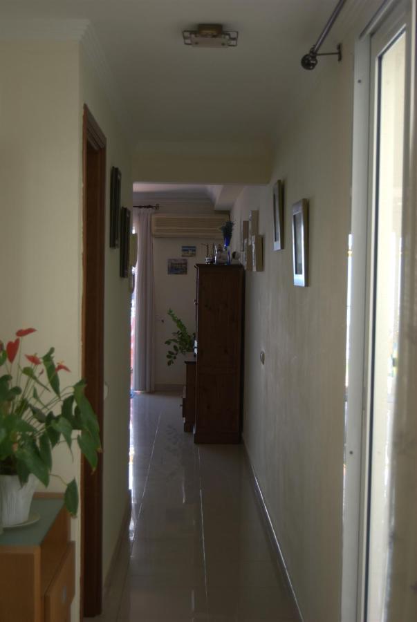 Apartamento Avda. Las Artes Puerto De Mogan Exterior foto